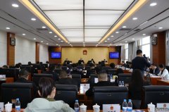 科左后旗第十七届