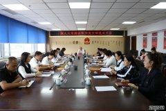 科左后旗人大常委