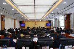 科左后旗第十七届